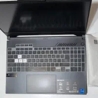 لپ تاپ ایسوس Fx 517zc