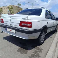 پژوslx|خودرو سواری و وانت|قدس, شهرک فرزان|دیوار