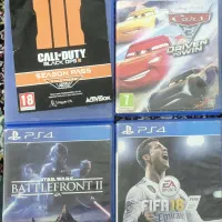 سیدی بازی ps4