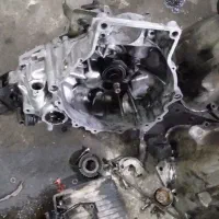 وسایل استوک ماشین پراید