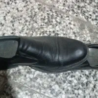 کفش مجلسی سایز 43 چرم اصل