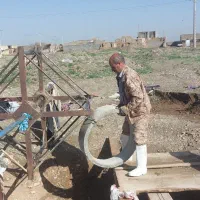 کارشناسی و‌پیمانکاری قنوات