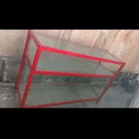 ویترین مغازه
