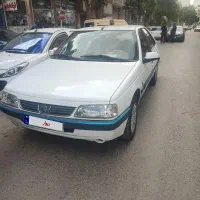 ۴۰۵اس ال ایکس تیوفایو مدل ۹۴تک برگ