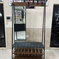چوب لباسی
