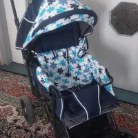 کالسکه
