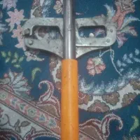 قفل پدال