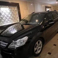 اچ سی کراس اخر ۹۷