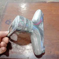 شیر آب دستشویی