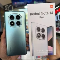 شیائومی Redmi Note 14 با حافظهٔ ۲۵۶ گیگابایت|موبایل|اصفهان, خرم|دیوار