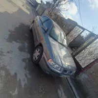 سمند خاکستری ۸۴