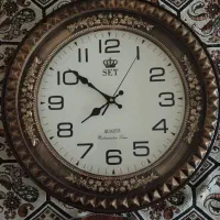 فروش ساعت دیواری