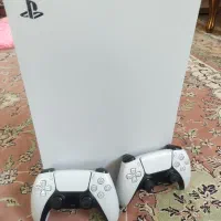 ps5 فت دیسک خور