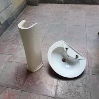 روشویی چینی