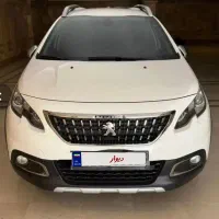 پژو ۲۰۰۸ در حد صفر
