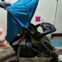 کالسکه تمیز