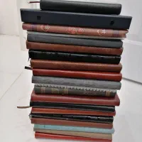 ۲۰ عدد سر رسید و دفتر یادداشت