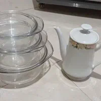 قابلمه پیرکس