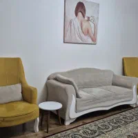 مبل راحتی ۷نفره
