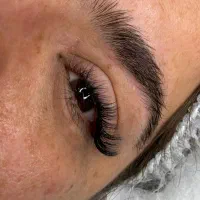 مدل اکستنشن،کاشت موقت ،لیفت مژه و ابرو