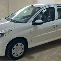207 فرمون برقی