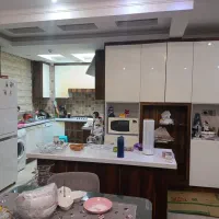 تکواحدی ۱۲۴ متر ۳ خواب فول امکانات