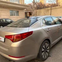 اپتیما ۲۰۱۲|خودرو سواری و وانت|تهران, کاج|دیوار