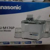 آبمیوگیری پاناسونیک اصل