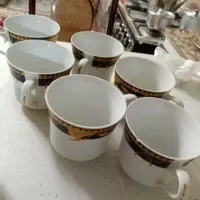 فنجون ساعت