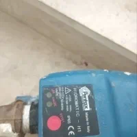 پمپ اب نیم اسب مدل لاکی پرو