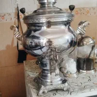 سماور 10لیتر