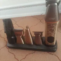 ماشین اصلاح
