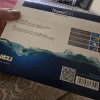 اسفنج نانو محصول nano sun المان اورجینال مشخصات