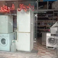 فروش-مغازه