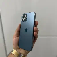 12pro کم کار بدون بازشدگی