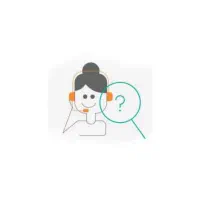 بازاریاب تلفنی خانم