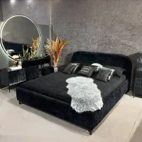 تخت خواب تدی و سرویس کامل