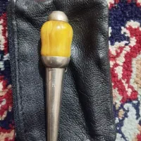 لبگیر کهربا