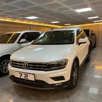 تیگوآن 2018 Tiguan