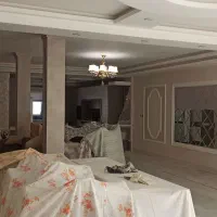 نقاشی ساختمان