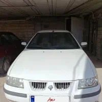 سمند Lx xu7
