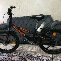 دوچرخه اورلرد