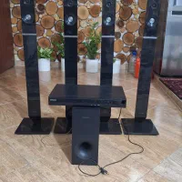 سینما خانواده سامسونگ کامل