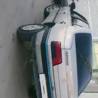 پژو ۴۰۵مدل۸۸