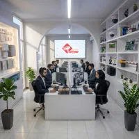 استخدام رسمی - دورکاری - حقوق ۲۲ میلیون تومان