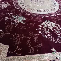 فرش ۱۲ متری نگین مشهد