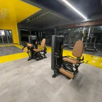 تجهیز باشگاه بدنسازی با برند هویست فیتنس آمریکا