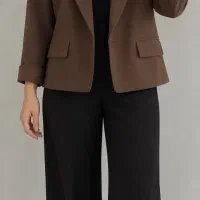 مانتو کتی کوتاه