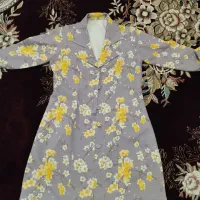 مانتو وشومیز در حدنو
