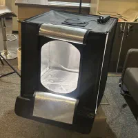 چادر عکاسی لایف (مناسب عکاسی محصول)